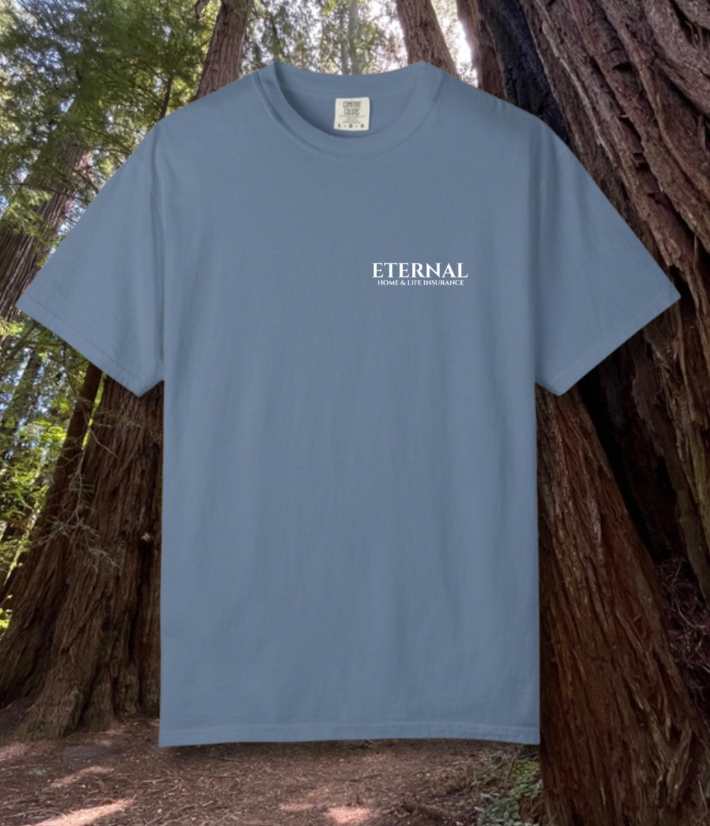 House on a Rock Short Sleeve Tee